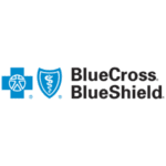 Blue Cross Blue Shield Insurance Logo