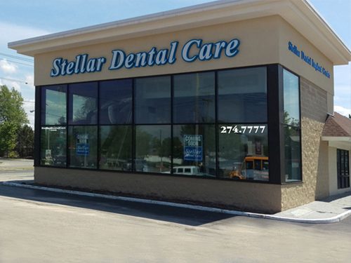 West Seneca Family Dentist