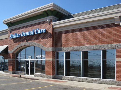 Hamburg Family Dentist Meet our dentists at Stellar Dental Care Stellar Dental McKinley Parkway Location