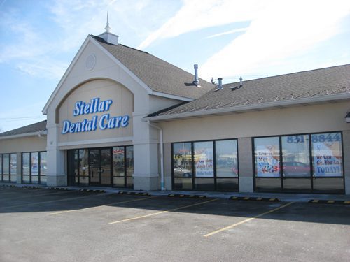 Family Dentist in Tonawanda