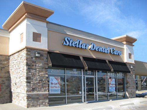 Stellar Dental Care in Buffalo, NY 5 Convenient Locations