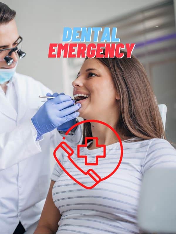 Buffalo NY Emergency Dental Services
