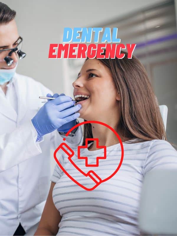 Emergency Dental Care