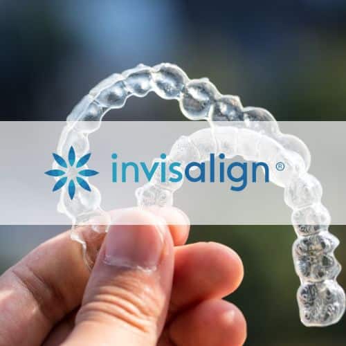 Stellar dental offers Invisalign