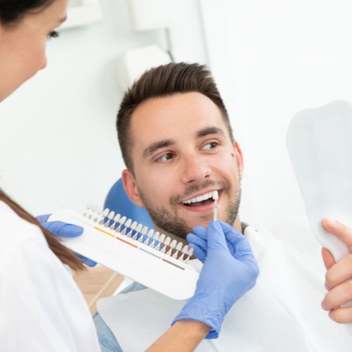 #1 Professional Teeth Whitening Cost Buffalo NY-Stellar Dental