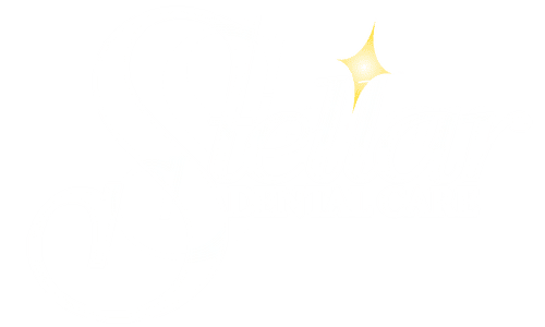 Stellar Dental White Logo