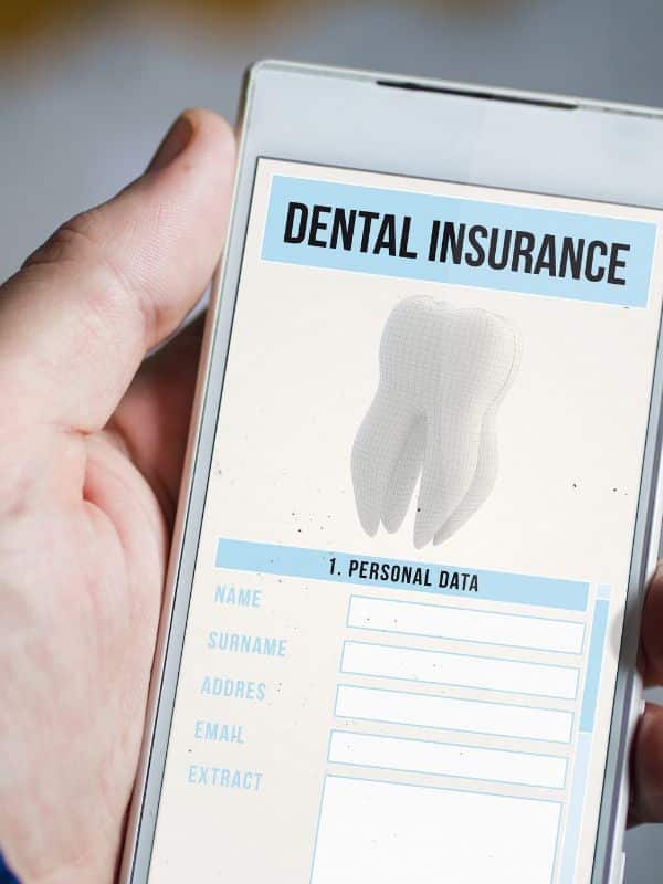 Insurance Plans accepted by Stellar Dental Care