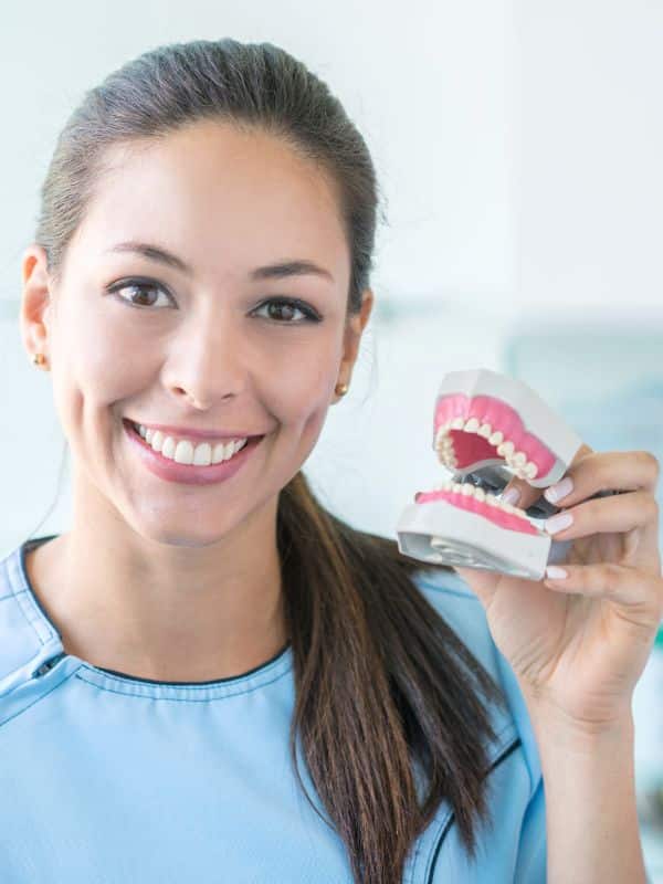 Affordable Dentures Near Me in buffalo