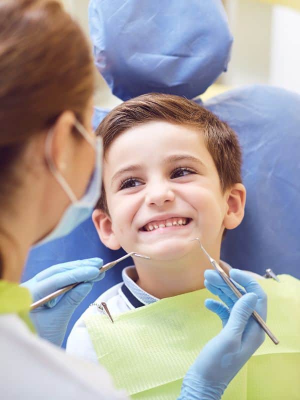 Pediatric Dentists in Buffalo New York
