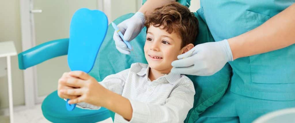 Pediatric Dentistry1