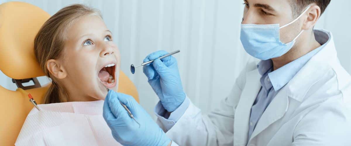 Top Pediatric Dentist in Buffalo Caring for Kids Smiles