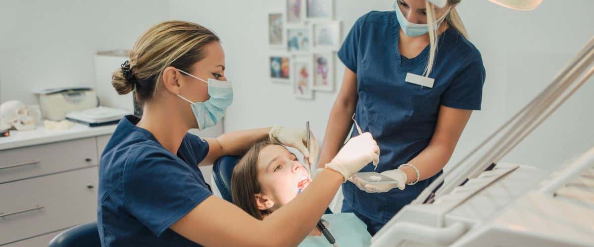 Discover the Best Buffalo Childrens Dental Center for Your Kids