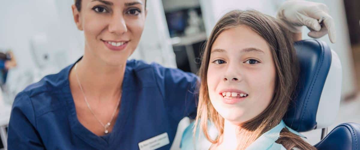 Expert WNY Pediatric Dentist Caring for Your Childs Smile