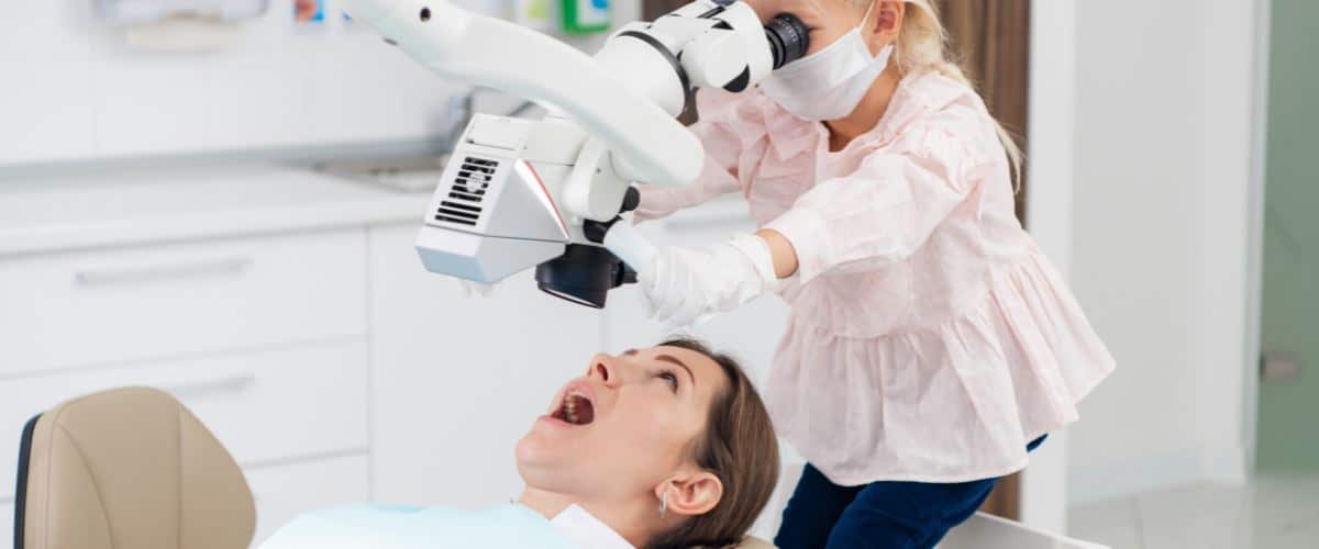 New York Pediatric Dentistry Caring for Young Smiles
