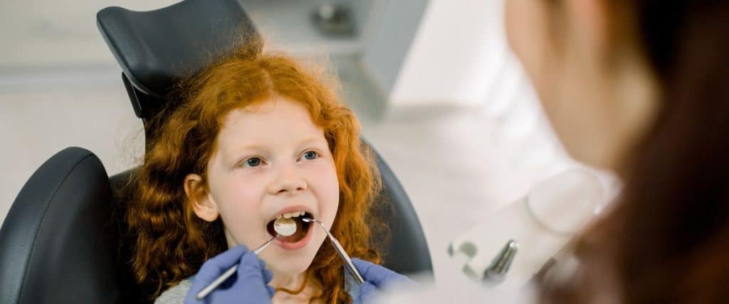 Pediatric Dentistry19