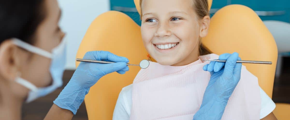 Buffalo NYs Top Pediatric Dentists Caring for Kids Smiles