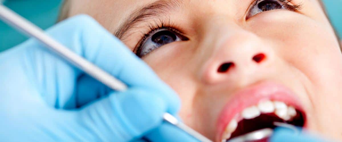 Expert Childrens Dentistry in Buffalo NY