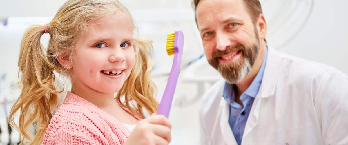 Bright Smiles Buffalo Pediatric Dentistry for Healthy Kids