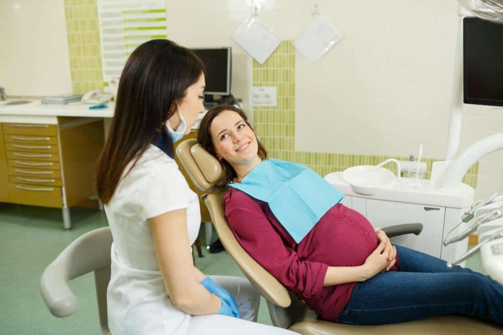 Essential Pregnancy Dental Care Tips and Recommendations