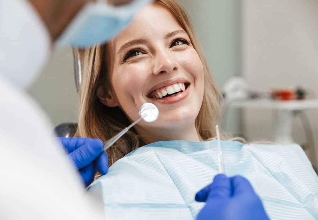 Importance of Regular Dental Checkups for the Whole Family at Stellar Dental Care