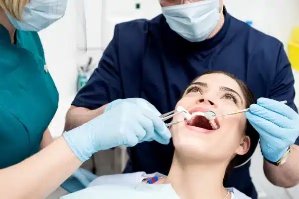 The Importance of Routine Dental Checkups at Stellar Dental Care