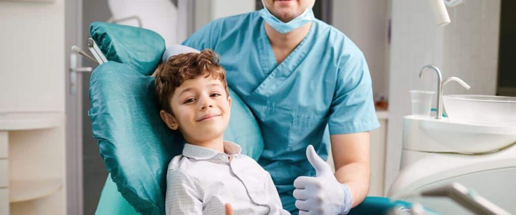 Understanding Pediatric Dentistry at Stellar Dental Care