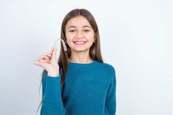 Unique Benefits of Invisalign® for Teens