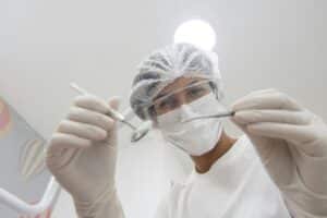 Restorative Dentistry