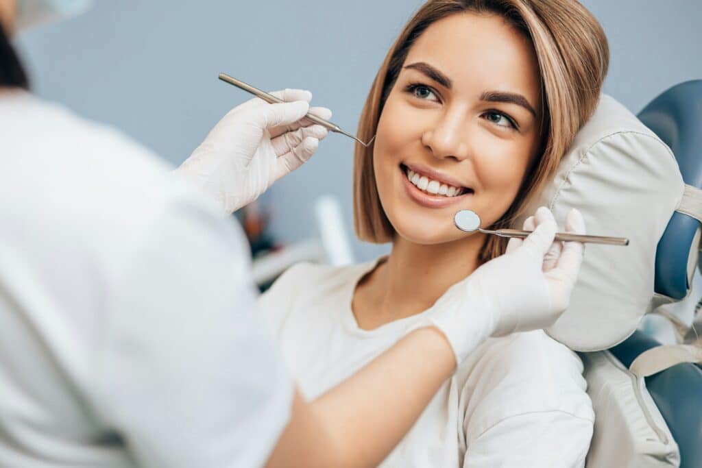 Cosmetic Dentistry