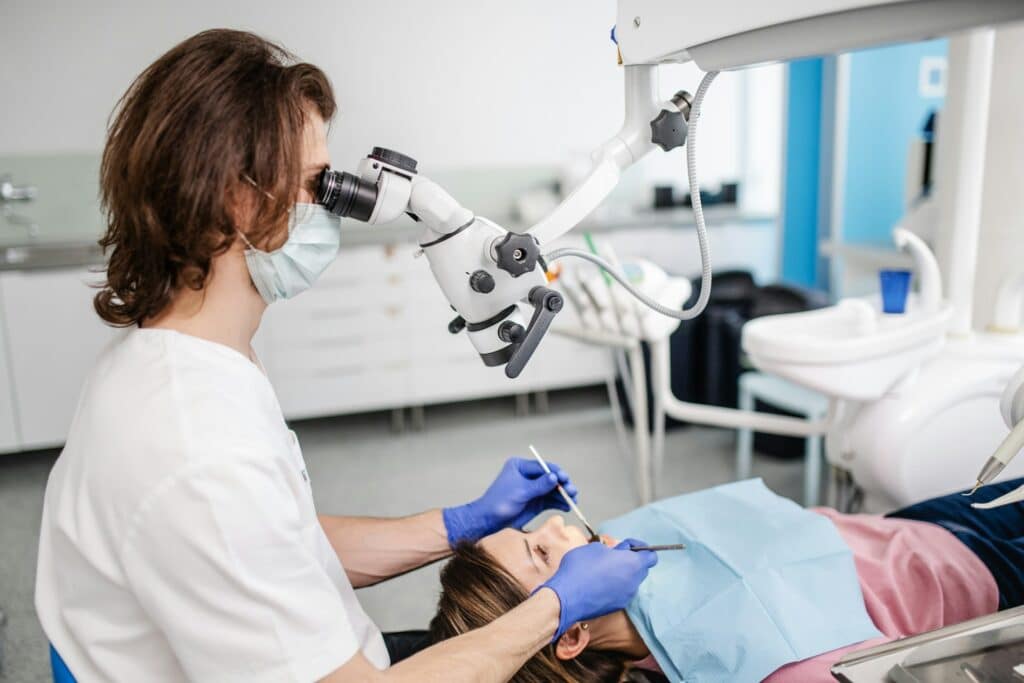 Tooth Extraction
