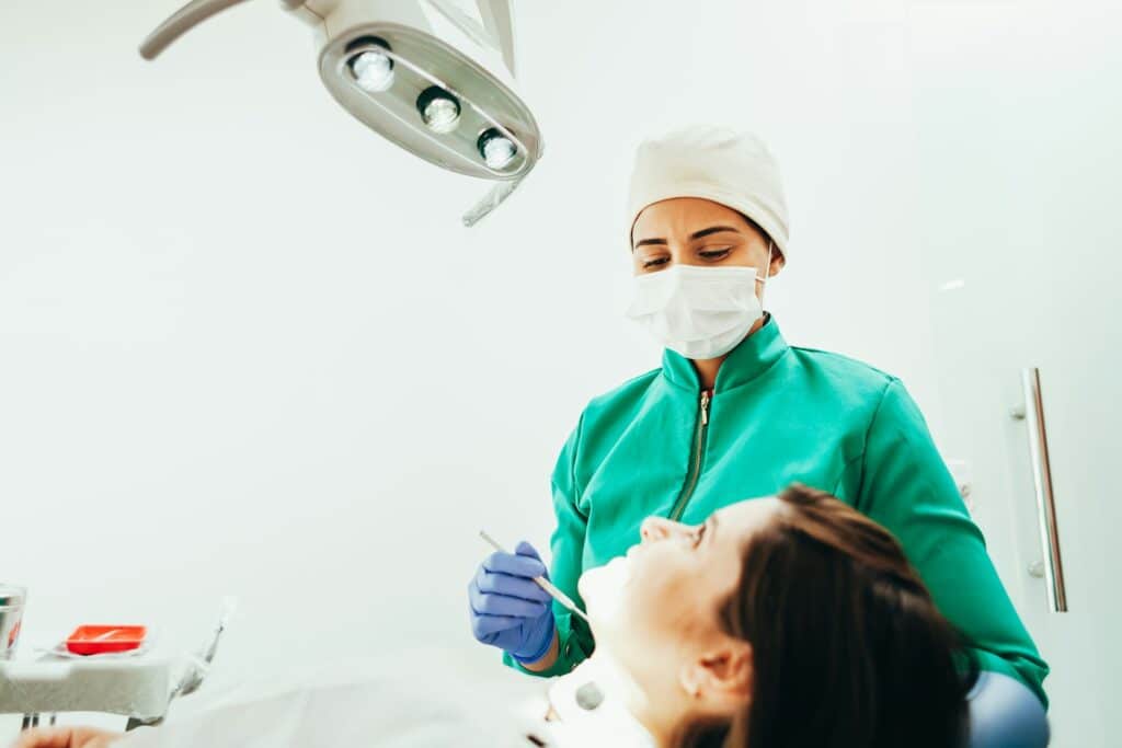 Dental Emergency