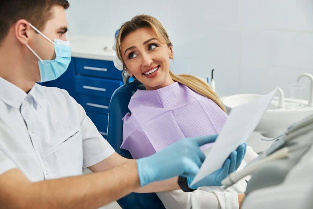 Dental Health