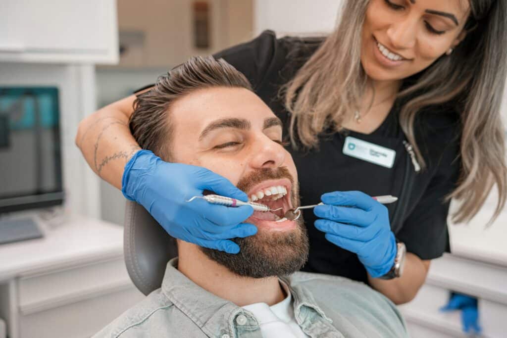 Spring Dental Services
