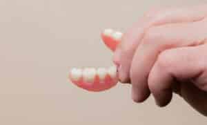 Dentures