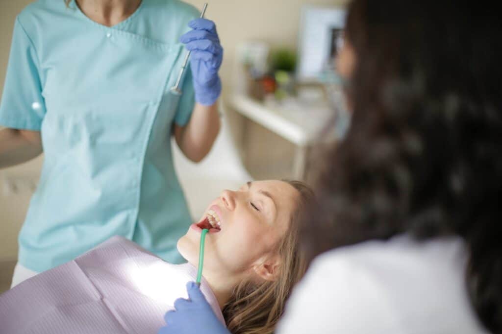 dental implants