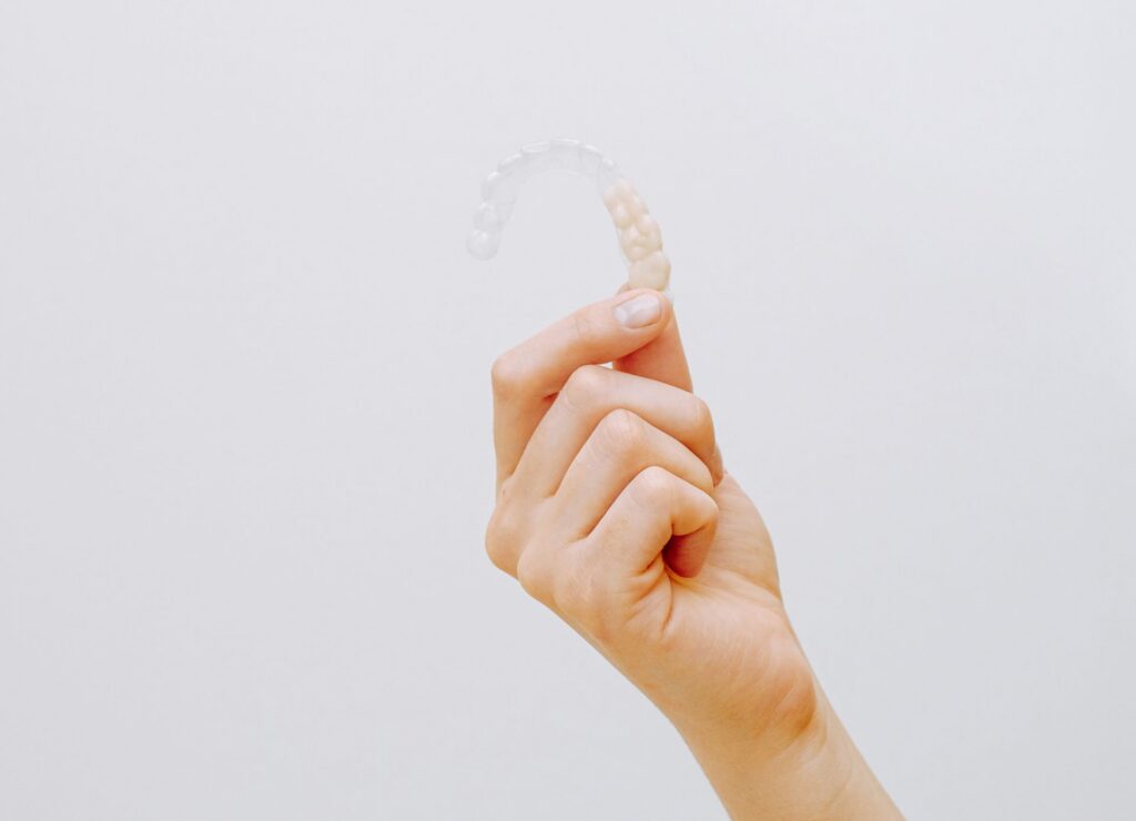 How to Tell If You Need Invisalign or Braces in Buffalo 5 Invisalign