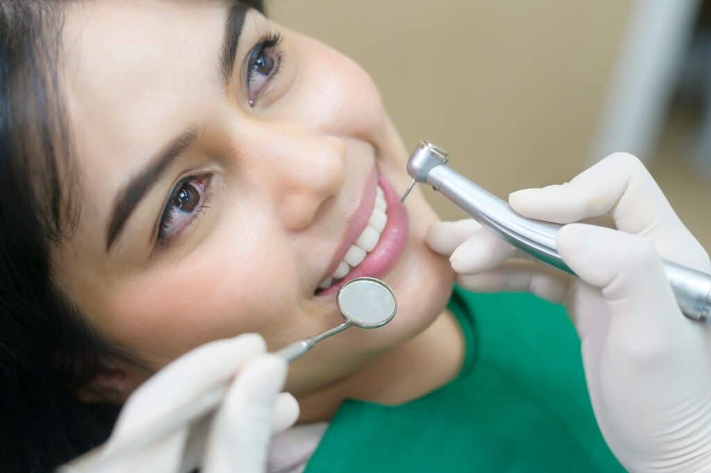 cosmetic dentistry
