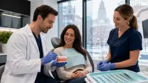 Choosing Between a Cleaning and a Deep Cleaning in Buffalo