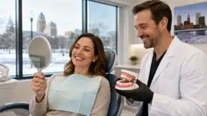 Thank you 1 Use It or Lose It: a Buffalo NY Dentist Explains Benefits